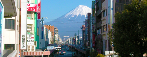 富士本町